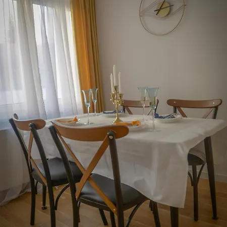 Tera Zemun 베오그라드