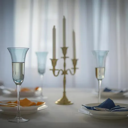 Tera Zemun Διαμέρισμα *