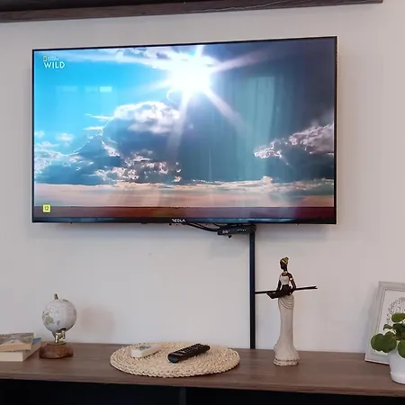 Tera Zemun 아파트 베오그라드