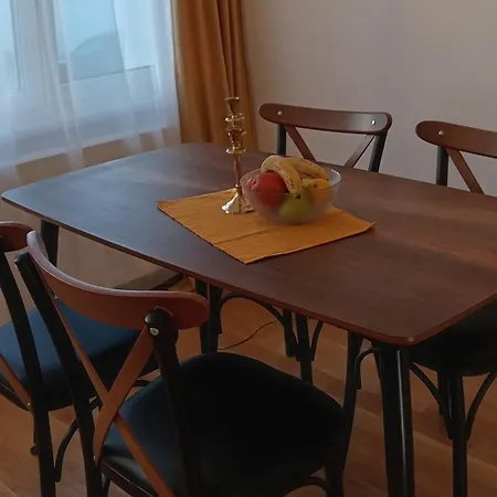 Tera Zemun 아파트