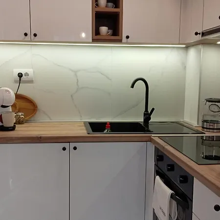 Tera Zemun 베오그라드