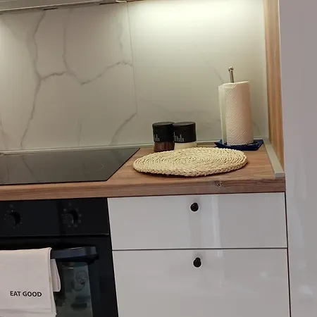 Διαμέρισμα Tera Zemun *