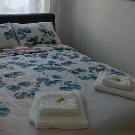 Tera Zemun Apartamento