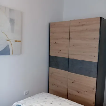 Tera Zemun 아파트 베오그라드