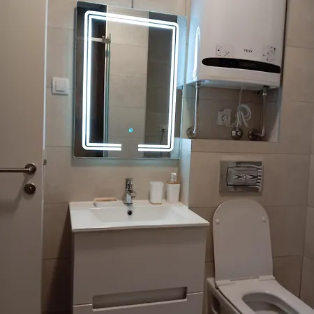 Apartamento Tera Zemun *