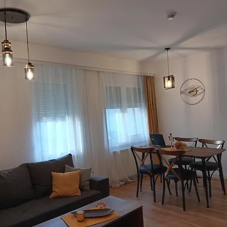 Daire Tera Zemun Belgrad