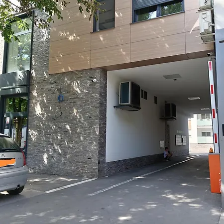 Tera Zemun Daire *