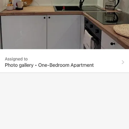 Apartamento Tera Zemun